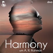 Harmony with A.R. Rahman cover image