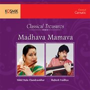 Madhava Mamava cover image