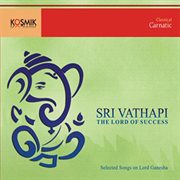 Sri Vathapi The Lord Of Success cover image