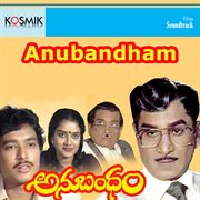Anubandham : original motion picture soundtrack cover image