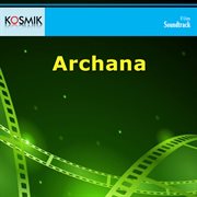 Archana : original motion picture soundtrack cover image