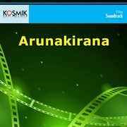 Arunakirana : original motion picture soundtrack cover image