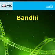 Bandh : original motion picture soundtrack cover image