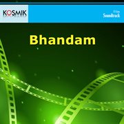 Bhandam : original motion picture soundtrack cover image