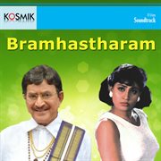 Bramhastharam : original motion picture soundtrack cover image