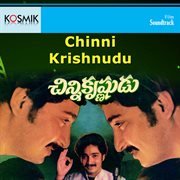 Chinni Krishnudu (Original Motion Picture Soundtrack) cover image
