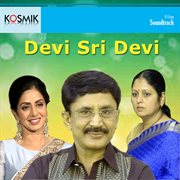 Devi Sri Devi (Original Motion Picture Soundtrack) cover image