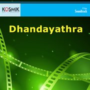 Dhandayathra (Original Motion Picture Soundtrack) cover image