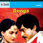 Donga (Original Motion Picture Soundtrack) cover image