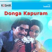Donga Kapuram (Original Motion Picture Soundtrack) cover image