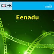 Eenadu (Original Motion Picture Soundtrack) cover image