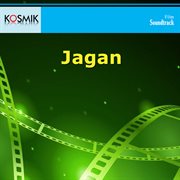 Jagan (Original Motion Picture Soundtrack) cover image