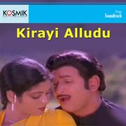 Kirayi Alludu (Original Motion Picture Soundtrack) cover image