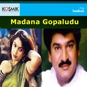 Madana Gopaludu (Original Motion Picture Soundtrack) cover image