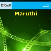 Maruthi (Original Motion Picture Soundtrack) cover image