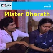 Mister Bharath (Original Motion Picture Soundtrack) cover image