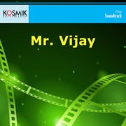Mr. Vijay (Original Motion Picture Soundtrack) cover image