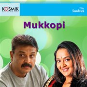 Mukkopi (Original Motion Picture Soundtrack) cover image