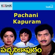 Pachhani Kaa Puram (Original Motion Picture Soundtrack) cover image