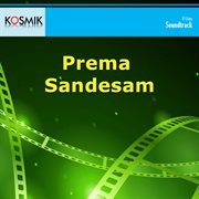 Prema Sandesam (Original Motion Picture Soundtrack) cover image