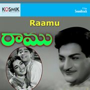 Raamu (Original Motion Picture Soundtrack) cover image