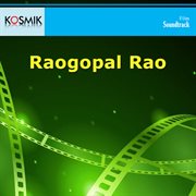 Raogopal Rao (Original Motion Picture Soundtrack) cover image