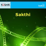 Sakthi (Original Motion Picture Soundtrack) cover image