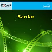 Sardar (Original Motion Picture Soundtrack) cover image