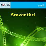 Sravanthri (Original Motion Picture Soundtrack) cover image