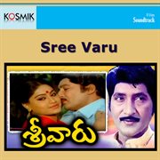Sree Varu (Original Motion Picture Soundtrack) cover image