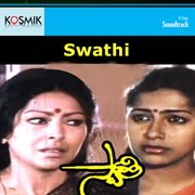 Swathi (Original Motion Picture Soundtrack) cover image