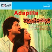 Adapilla : original motion picture soundtrack cover image