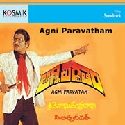 Agni paravatham : original motion picture soundtrack cover image