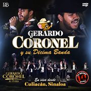 En Vivo Desde Culiacán, Sinaloa cover image