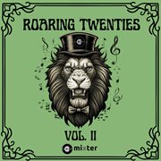 Roaring Twenties Vol Ii cover image
