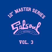 12" master series vol. 3 cover image