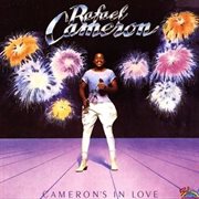 Cameron's in love cover image