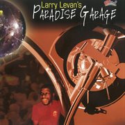 Larry levan's paradise garage cover image