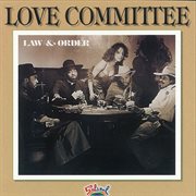 Law and order cover image