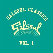 Salsoul classics vol. 1 cover image