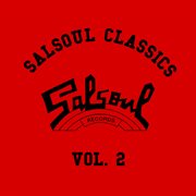 Salsoul classics, vol. 2 cover image