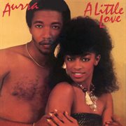 A little love cover image