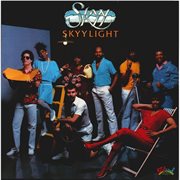 Skyylight cover image