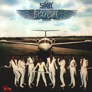 Skyyport cover image