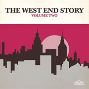 The west end story vol. 2 cover image