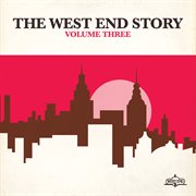 The west end story vol. 3 cover image