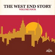The west end story vol. 4 cover image