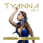Give me your love cover image