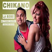 La bebe no tiene sueño cover image
