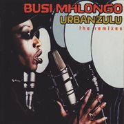 The urbanzulu remixes cover image